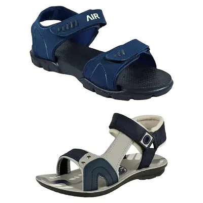 Mens sandals combo on sale offer