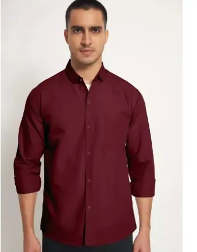 Truesky Casual Shirt for Men || Shirt for Men || Men Cotton Shirt || Men Printed Shirt