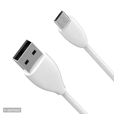 Stylish Type C Cable For Fast Charging And Data Sync