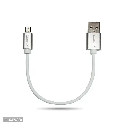 Stylish Micro USB Cable For Fast Charging And Data Sync