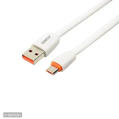 Stylish Micro USB  Cable For Fast Charging And Data Sync