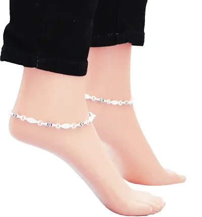 Must Have Anklet 