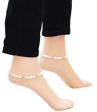 Comet Anklet