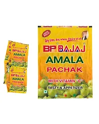 BCP BAJAJ Hing Goli  Amala Pachak Sachet (25 Sachet, Rs 2/- each, Pack of 3 for each)-thumb2
