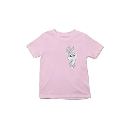 Globeings Little Bunny 100% tees for Girls Boys