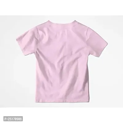 Globeings Little Bunny 100% Cotton tees for Girls  Boys-thumb3