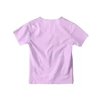 Globeings Little Bunny 100% Cotton tees for Girls  Boys-thumb2