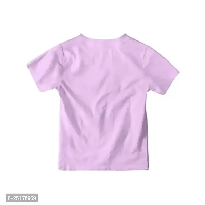 Globeings Little Bunny 100% Cotton tees for Girls  Boys-thumb3