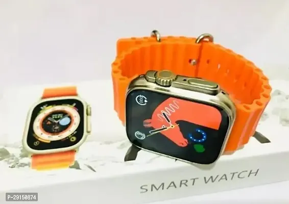 Trendy Smart Watch
