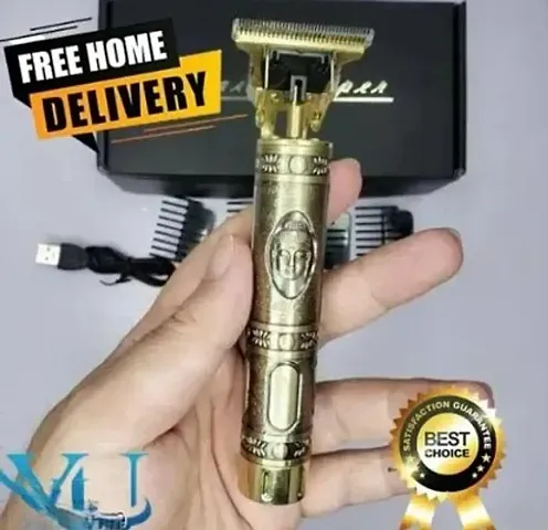 Professional Hair and Beard Trimmer