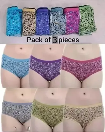 Panty Set Women's Panty 