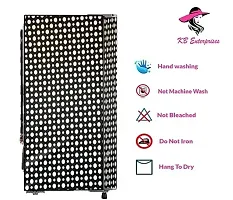 Waterproof and Dustproof  Refrigerator  cover for all 180 litres Single Door Refrigerator  (all Model  Brands) -Design-12-thumb1