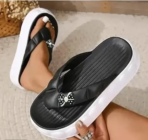 Newly Launched Slippers For Women 