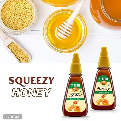 Pure Organic Honey, 400gm Combo-thumb4