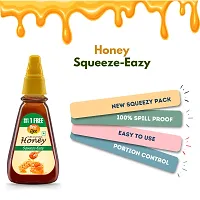 Pure Organic Honey, 400gm Combo-thumb2