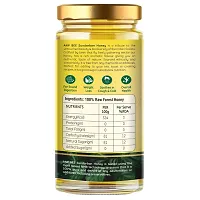 Pure Organic Honey, 500gm-thumb3