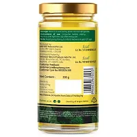 Pure Organic Honey, 500gm-thumb1