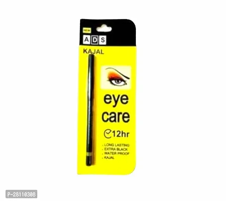 Waterproof Eye Care Kajal Pencil