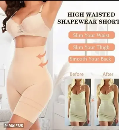 Women's Shape wear (skin) pack of 1  body shapewear-thumb0