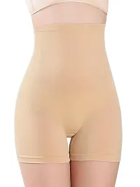 Women's Shape wear (skin) pack of 1  body shapewear-thumb1