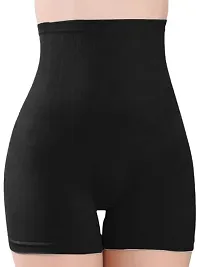 Women's shapewear (black) pack of 1 shape wear-thumb1