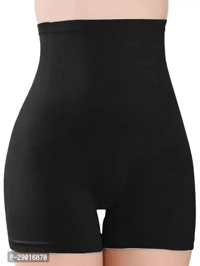 Women's shapewear (black) pack of 1 shape wear-thumb2