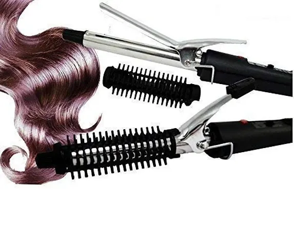 Most Loved Hair Curler