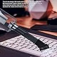 Modern USB Rechargeable Wireless Handheld Car Vacuum Cleaner-thumb2