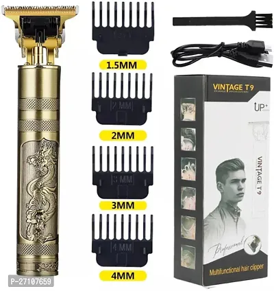 Modern Hair Removal Trimmers-thumb3