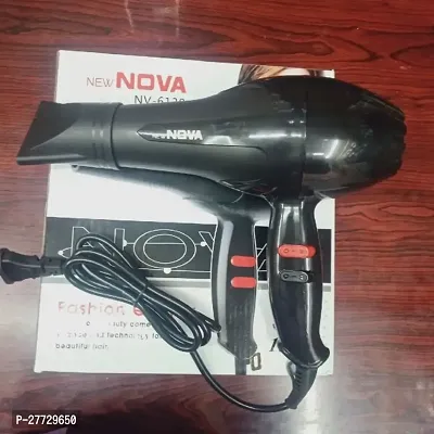 New Nova NV 1800w Hair Dryer 6130-thumb0