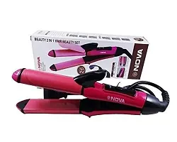 Modern Hair Styling Straightener-thumb3