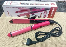 Modern Hair Styling Straightener-thumb2