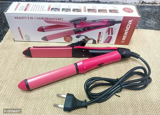 Modern Hair Styling Straightener-thumb3