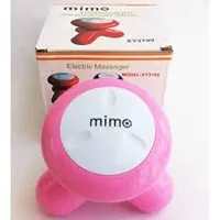 Mimo Mini Vibration Full Body Massager-thumb4