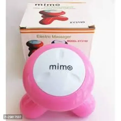 Mimo Mini Vibration Full Body Massager-thumb5