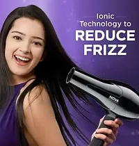 Modern Hair Styling Hair Dryer-thumb4