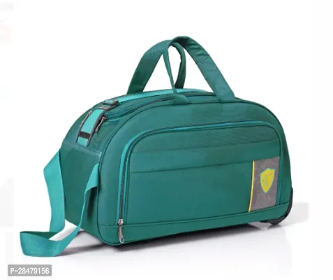 Waterproof Strolley Duffle Bag