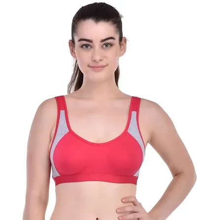 Bodybest Racerback Sports Bra