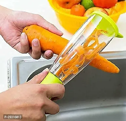 All In One Fruits And Vegetable Peeler-thumb0