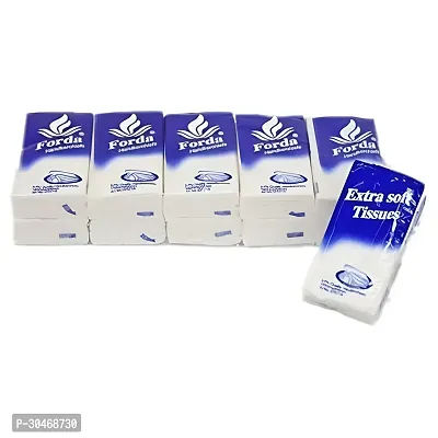 Pocket Tissue (2 Ply, 100 Sheets)