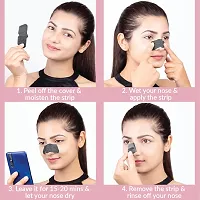 Nose Pore Cleanser Strip 10 Pieces-thumb1