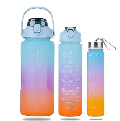 Must Have Water Bottles 