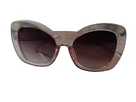 Stylish Pink Sunglasses, Midnight Color, GIRLS  WOMEN-thumb2