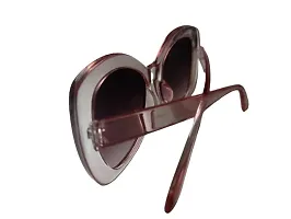 Stylish Pink Sunglasses, Midnight Color, GIRLS  WOMEN-thumb1