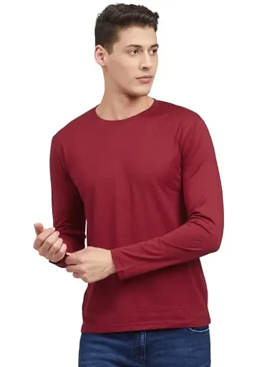 Comfortable T-Shirts For Men 