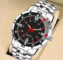 Modern Analog Watch for Men-thumb2