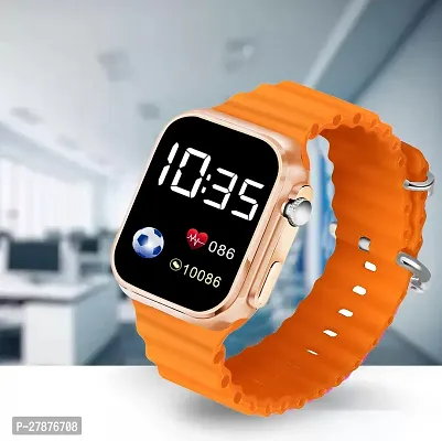 Trending Ultra Digital Watch for Girls  And Boys.-thumb0