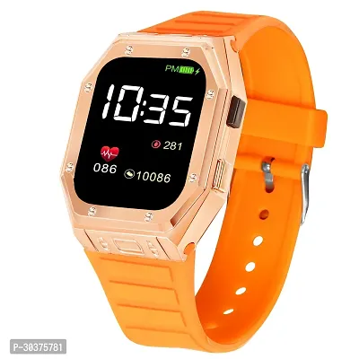 Classy Silicone Smart Digital Ultra Sports Watch