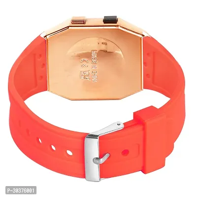 Classy Silicone Smart Digital Ultra Sports Watch-thumb2