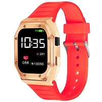 Classy Silicone Smart Digital Ultra Sports Watch-thumb2